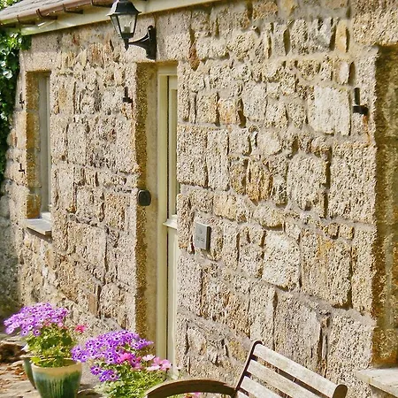 The Long Barn Holiday home Crowan