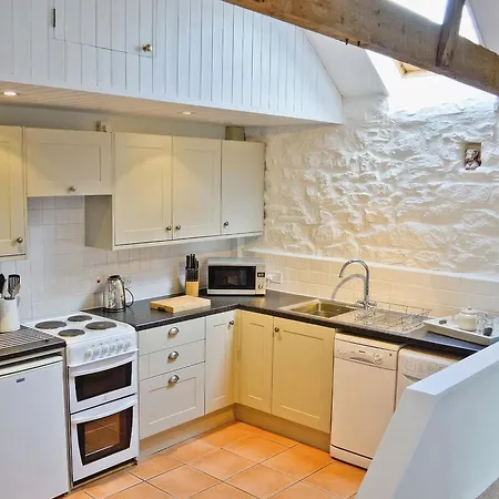 The Long Barn Holiday home *