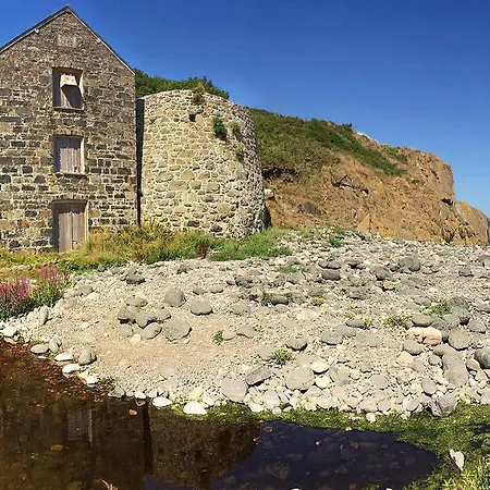 The Long Barn Holiday home